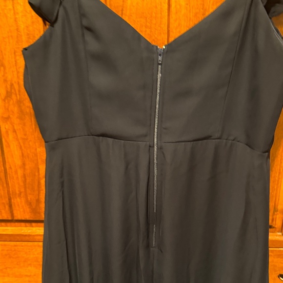 BridyGrey Elegant Evening Gown - Picture 7 of 10